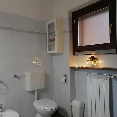 Appartamento Con Terrazza E Giardino In Val D'intelvi Lanzo dʼIntelvi