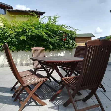 شقة Con Terrazza E Giardino In Val D'intelvi *