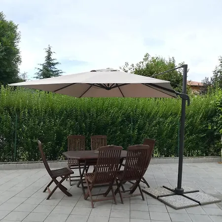 公寓 Con Terrazza E Giardino In Val D'intelvi *